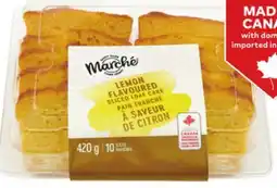 Giant Tiger Giant Tiger Marché loaf cake offer