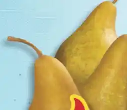Marché Adonis BOSC PEARS offer