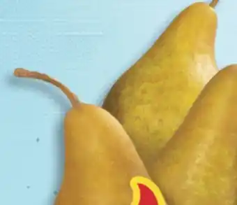 Marché Adonis BOSC PEARS offer