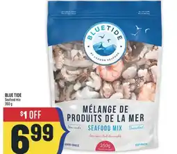Marché Adonis BLUE TIDE Seafood mix offer