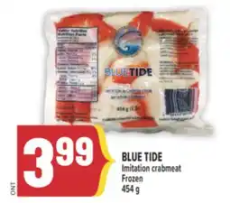 Marché Adonis BLUE TIDE Imitation crabmeat offer