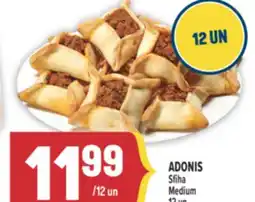 Marché Adonis ADONIS Sfiha offer