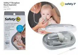 Babies 'R' Us Safety 1st BoogEase Nasal Aspirator offer