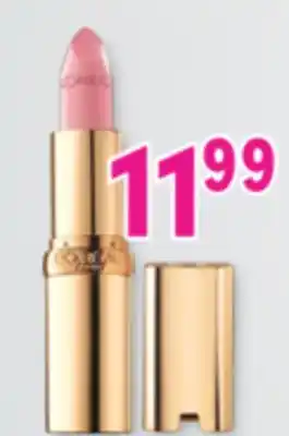 Familiprix L'ORÉAL, Selected makeup products offer