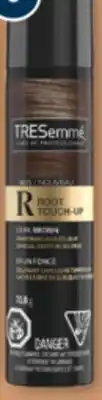 Familiprix TRESEMMÉ Selected hair products offer