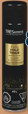 Familiprix TRESemmé Root Touch-Up temporary dark brown hair color 70.8g offer