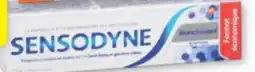 Familiprix SENSODYNE Selected toothpastes offer