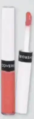 Familiprix COVERGIRL, Selected makeup products offer