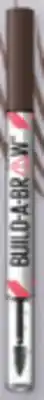 Familiprix 2-IN-1 BROW PEN + SEALING GEL offer