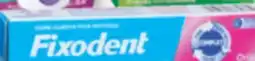 Familiprix Fixodent Original complete denture adhesive cream offer