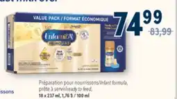 Familiprix ENFAMIL A+, Infant formula, ready to feed, 18 x 237 ml offer
