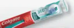 Familiprix COLGATE, Selected buccal products offer