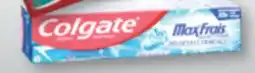 Familiprix Colgate MaxFresh Whitening anticavity toothpaste Cool Mint 150ml offer