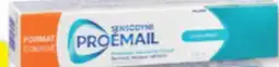 Familiprix Sensodyne Pronamel advanced enamel protection toothpaste Extra Fresh offer