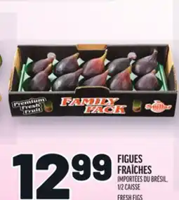 Metro FIGUES FRAÎCHES | FRESH FIGS offer