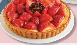 IGA SHORTBREAD FRESH FRUIT PIE offer