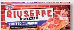 IGA DR.OETKER FROZEN PIZZA offer