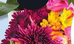 IGA ADMIRE BOUQUET offer