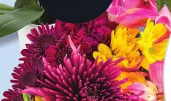 IGA ADMIRE BOUQUET offer