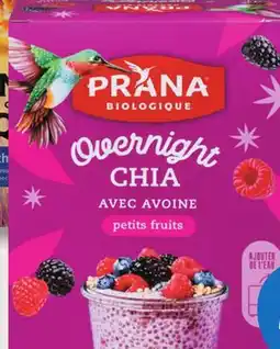 IGA CHIA offer