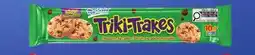 IGA TRIKI-TRAKES COOKIES offer