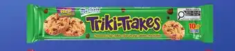 IGA TRIKI-TRAKES COOKIES offer