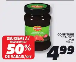 IGA DELMONTE JAM offer