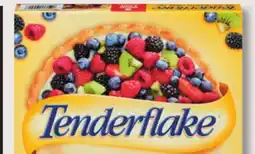 IGA TENDERFLAKE FROZEN PIE SHELLS, PUFF PASTRIES OR PATTY SHELLS offer