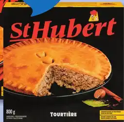 IGA TOURTIÈRE offer