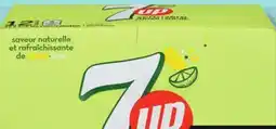 IGA 7-UP offer
