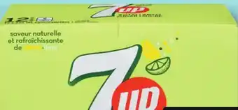 IGA 7-UP offer