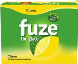 IGA ICED TEA offer