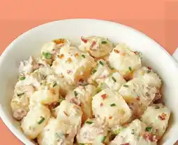 IGA SALAD offer