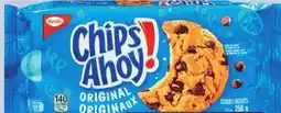 IGA CHRISTIE CHIPS AHOY! COOKIES offer
