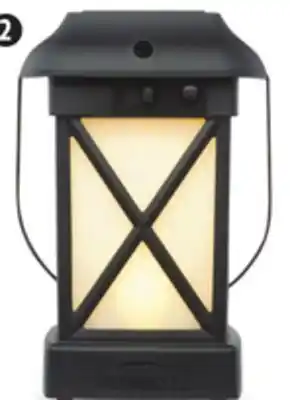 Canadian Tire Patio Shield Mosquito-Repellent Lantern offer