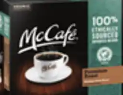 Canadian Tire Selected Tim Hortons offer