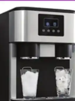 Canadian Tire Frigidaire 3-in-1 Water Dispenser with Ice Maker and Ice Crusher offer