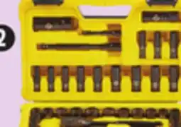Canadian Tire Stanley Tool Set offer