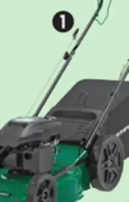 Canadian Tire Certified 174cc 3-in-1 Self-Propelled Gas Mower, 22˝ offer