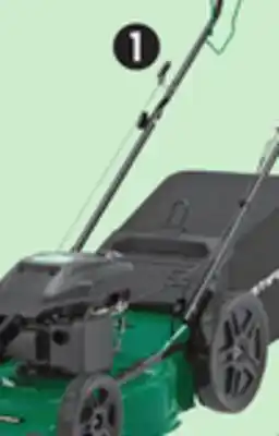 Canadian Tire Certified 174cc 3-in-1 Self-Propelled Gas Mower, 22˝ offer