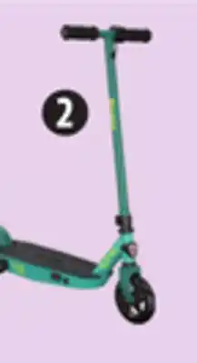 Canadian Tire Razor E90 Kids' Electric Scooter offer