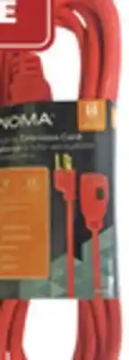 Canadian Tire NOMA Outdoor Extension Cord offer