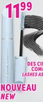 Familiprix COVERGIRL, Produits de maquillage sélectionnés offer