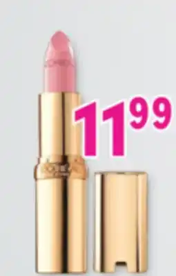 Familiprix L'Oréal Paris Selected makeup products offer