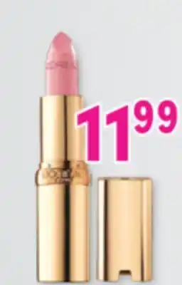 Familiprix L'Oréal Paris Selected makeup products offer