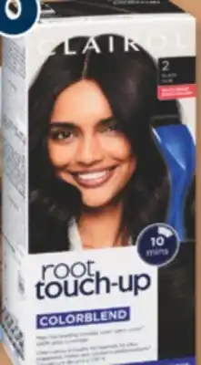 Familiprix CLAIROL, Natural Instincts offer
