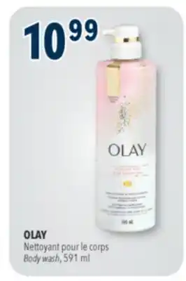 Familiprix OLAY Body wash, 591 ml offer