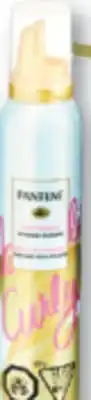 Familiprix PANTENE ou/or HERBAL ESSENCES, Produits capillaires sélectionnés offer