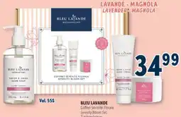 Familiprix BLEU LAVANDE offer