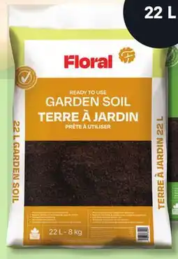 IGA GARDENING SOIL, TOP SOIL OR BLACK EARTH offer